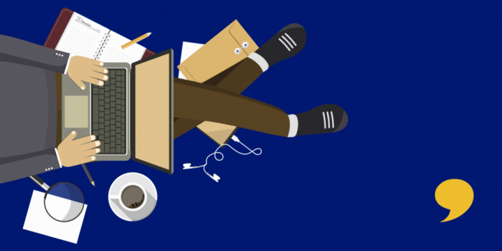 Aprendizado na prática: a importância da tecnologia no ensino de adultos