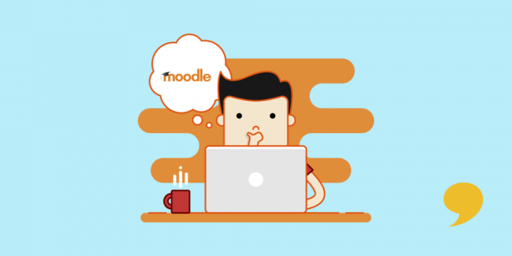 O Moodle como LMS corporativo