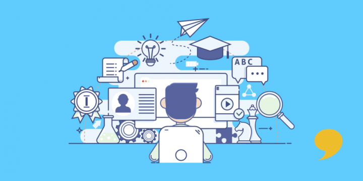 Conteúdos digitais: 06 formatos incríveis para a educação corporativa