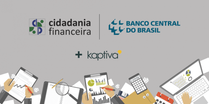 Banco Central assina acordo para estimular educação financeira
