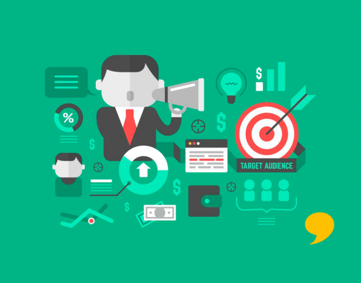 A importância da definição do público-alvo na modelagem de treinamentos corporativos