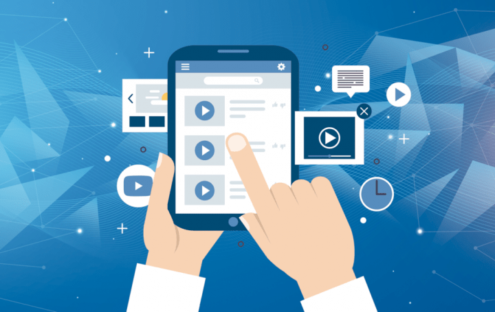 V-learning – Criando interações eficazes