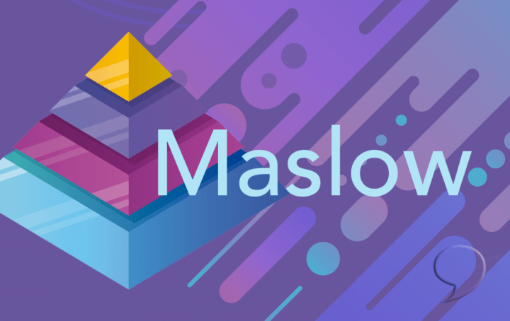 Maslow: como identificar necessidades com o LMS