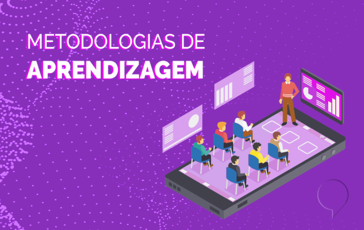 As 3 metodologias de aprendizagem mais eficazes para e-learning