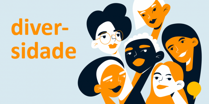 A diversidade nas empresas e o seu impacto na inovação