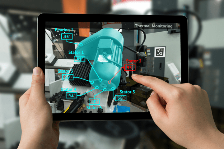 Realidade Aumentada: construindo múltiplas possibilidades para seu negócio