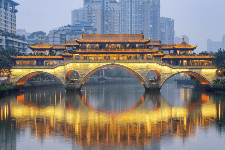 Saiba como a transformação digital na China irá moldar os próximos campeões globais