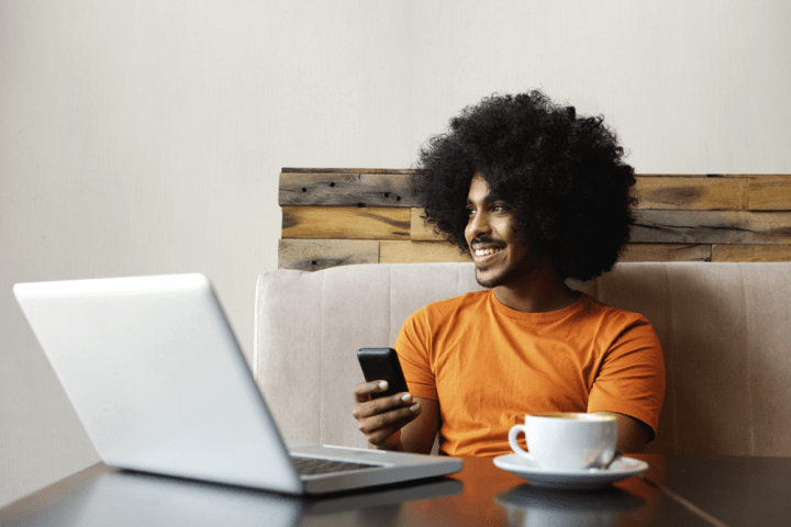 Por que considerar o Mobile Learning?