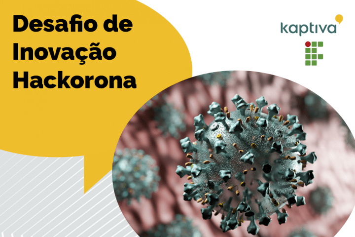 Desafio de Inovação – Hackorona