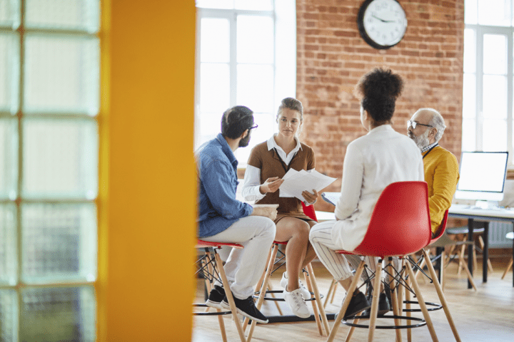 Desenvolvimento de pessoas: ainda não começou?