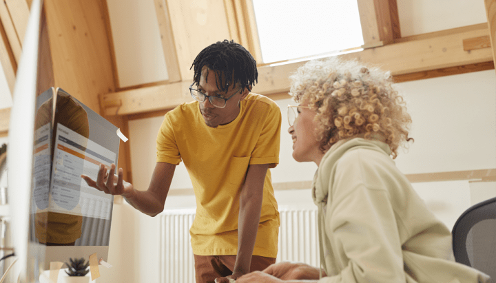 Dinâmica de treinamento em empresas: vá além da fase de recrutamento e seleção 