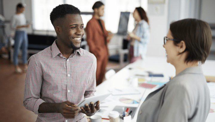 Inteligência emocional nas organizações: o que é e como desenvolvê-la