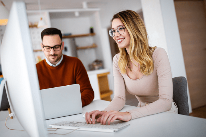 Tecnologia no RH: como utilizar ferramentas tecnológicas para aprimorar processos