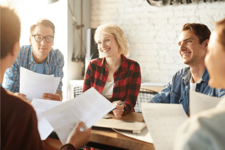 Descubra o que é DHO e conheça 5 pilares essenciais para desenvolver pessoas