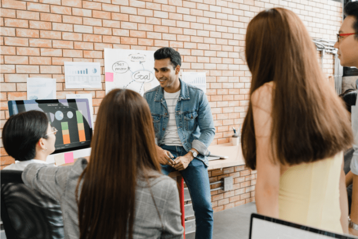 7 dicas para aumentar o engajamento dos colaboradores em treinamentos LMS