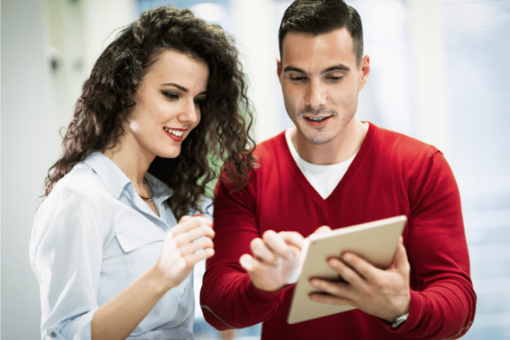 A importância do uso da tecnologia para os treinamentos e para o RH