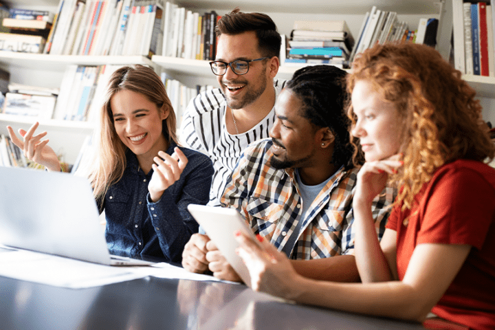 Aprendizagem contínua: como melhorar os resultados dos treinamentos corporativos?