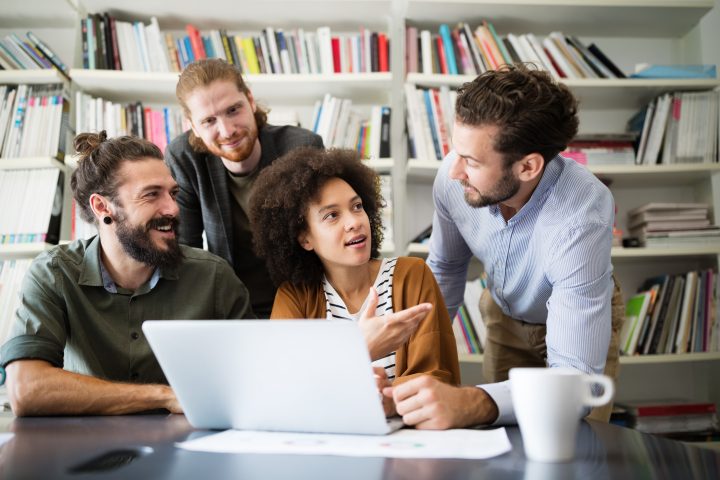 Como evitar o turnover na sua empresa?