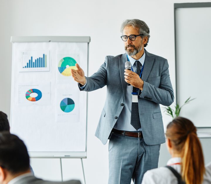 O compromisso da Kaptiva com treinamentos eficazes para profissionais